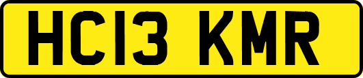 HC13KMR