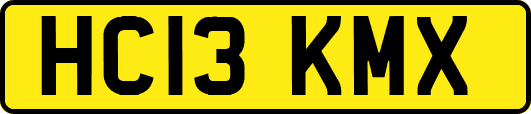 HC13KMX
