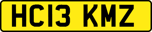 HC13KMZ