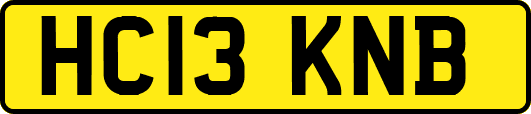 HC13KNB