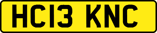 HC13KNC