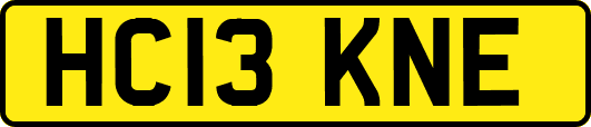HC13KNE