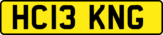 HC13KNG
