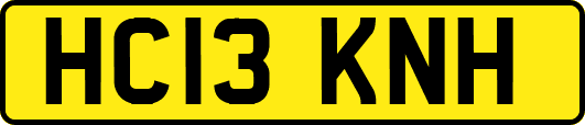 HC13KNH
