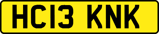 HC13KNK
