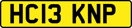 HC13KNP