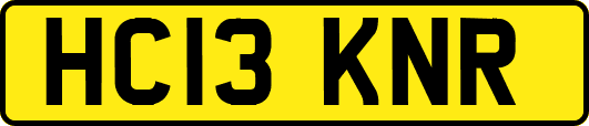HC13KNR