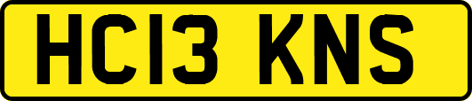 HC13KNS