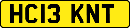 HC13KNT
