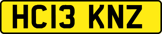 HC13KNZ