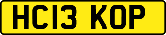HC13KOP