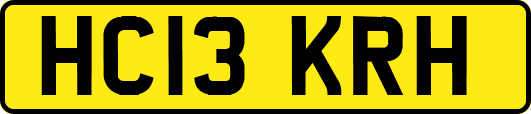 HC13KRH