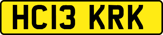 HC13KRK