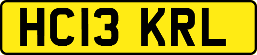 HC13KRL