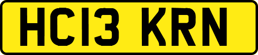 HC13KRN