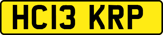 HC13KRP