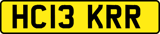 HC13KRR