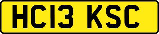 HC13KSC