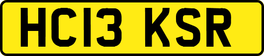 HC13KSR