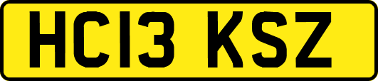 HC13KSZ