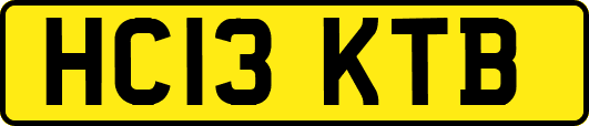 HC13KTB