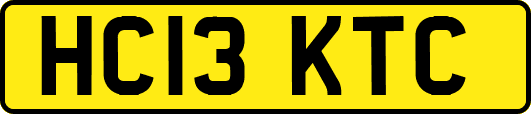 HC13KTC