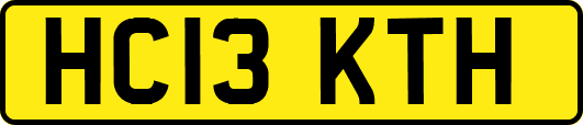 HC13KTH