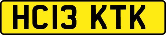 HC13KTK
