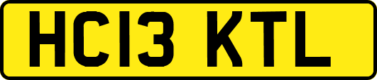 HC13KTL