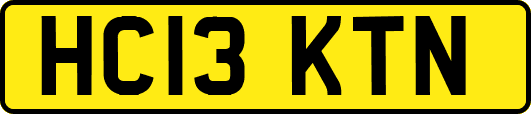 HC13KTN