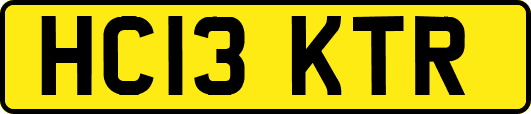 HC13KTR