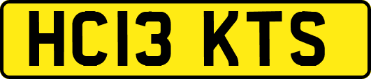HC13KTS