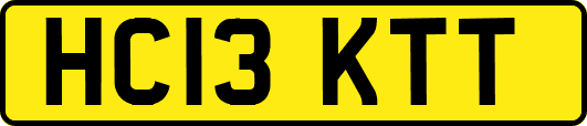 HC13KTT
