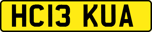 HC13KUA