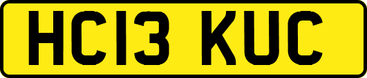 HC13KUC
