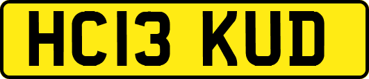 HC13KUD