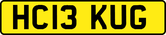 HC13KUG