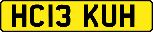 HC13KUH