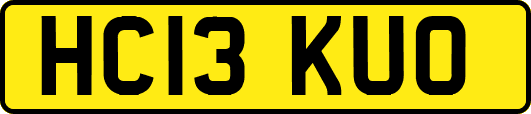 HC13KUO