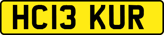 HC13KUR