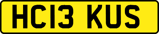 HC13KUS