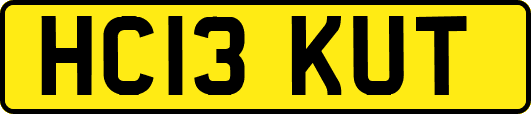 HC13KUT