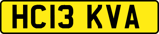 HC13KVA