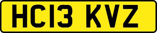 HC13KVZ