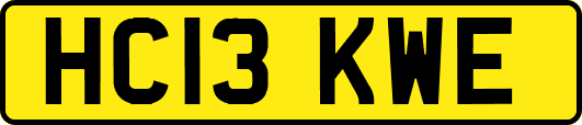 HC13KWE