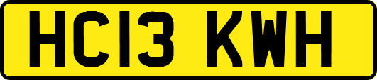 HC13KWH