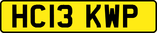 HC13KWP