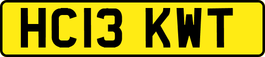 HC13KWT