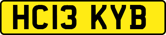 HC13KYB