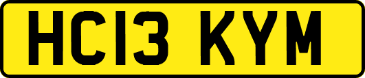 HC13KYM